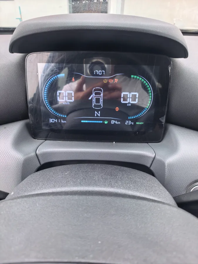 2020 Leapmotor T03 BEV 38KWH,autocango,china used car exporter,china ev exporter,chinese used car exporter,chinese used ev exporter