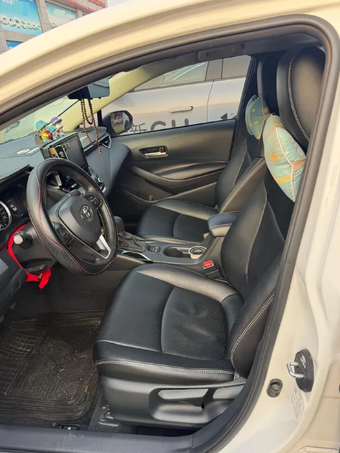 2021 Toyota Corolla 1.5L 121HP L3 CVT,autocango,china used car exporter,china ev exporter,chinese used car exporter,chinese used ev exporter