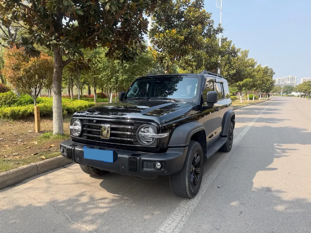 2021 Tank 300 2.0T 227HP L4 8AT,autocango,china used car exporter,china ev exporter,chinese used car exporter,chinese used ev exporter