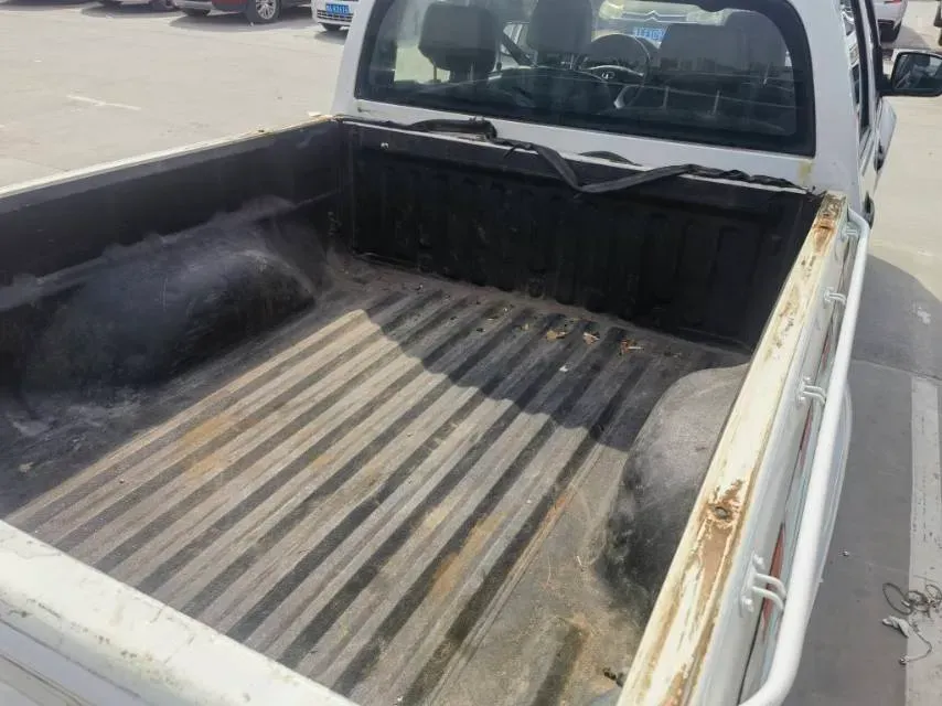 2017 Great Wall Wingle 5 2.0T 143HP L4 6MT,autocango,china used car exporter,china ev exporter,chinese used car exporter,chinese used ev exporter