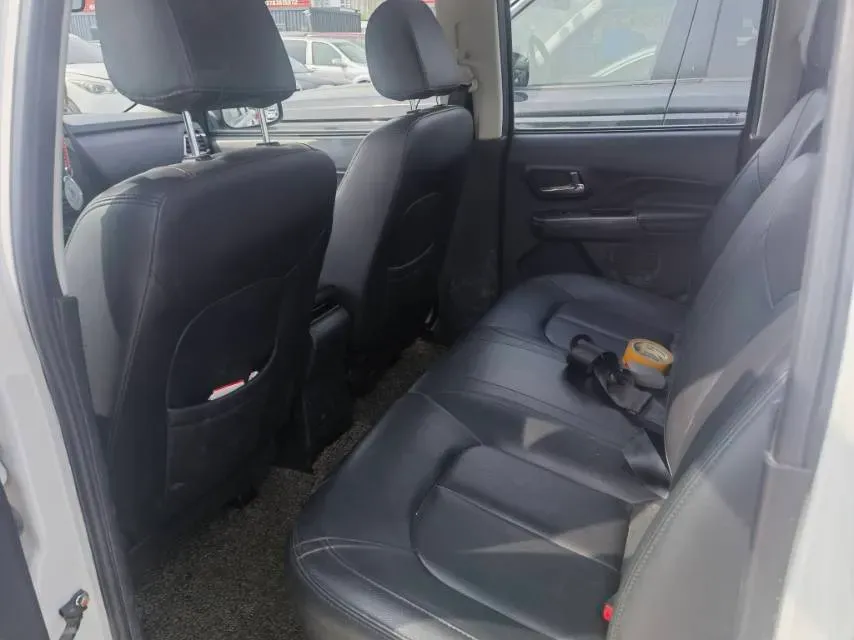 2017 Great Wall Wingle 5 2.0T 143HP L4 6MT,autocango,china used car exporter,china ev exporter,chinese used car exporter,chinese used ev exporter