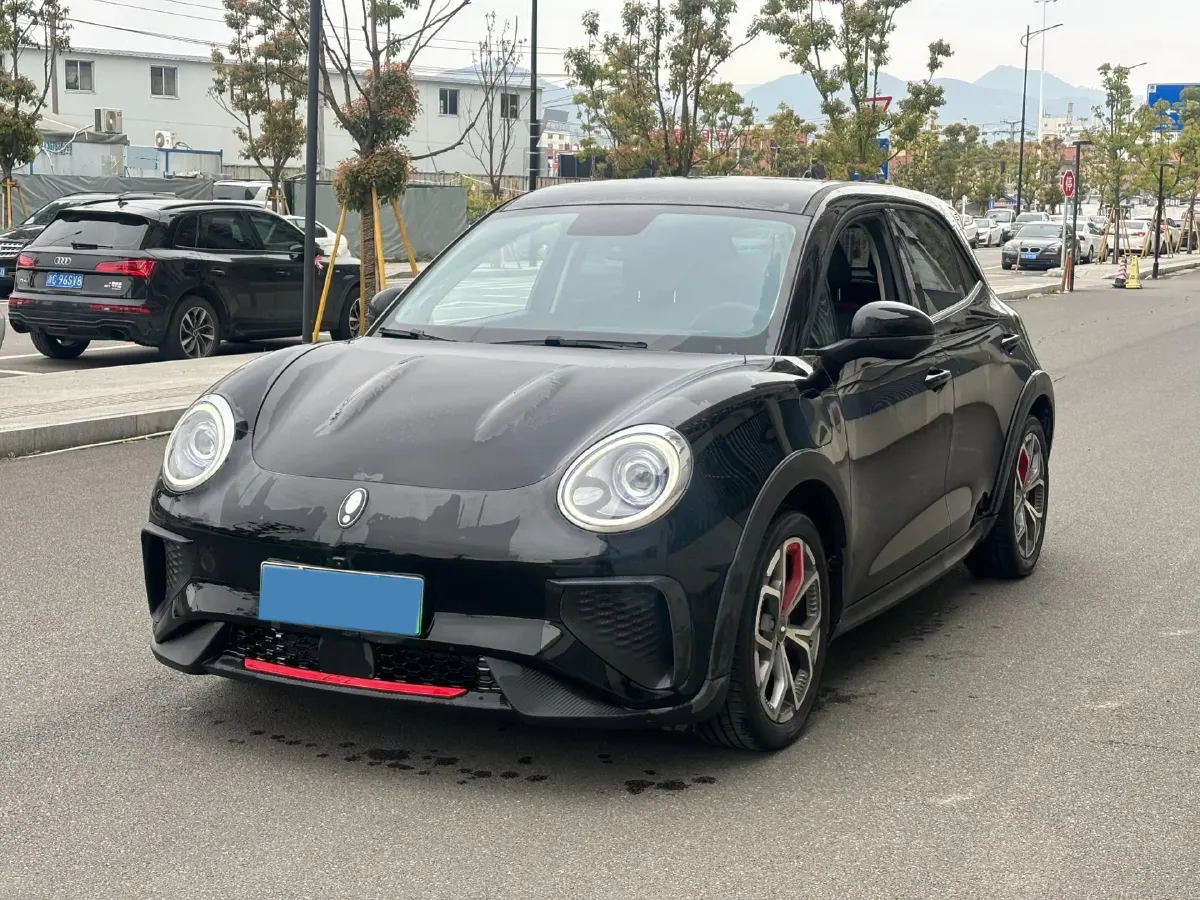 2023 Ora FunkyCat GT BEV 47.8KWH,autocango,china used car exporter,china ev exporter,chinese used car exporter,chinese used ev exporter