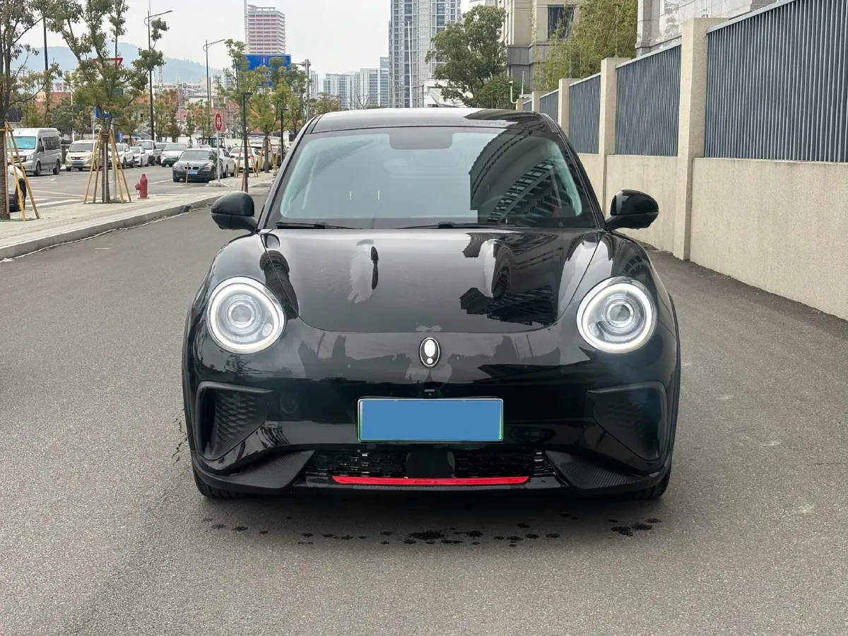 2023 Ora FunkyCat GT BEV 47.8KWH,autocango,china used car exporter,china ev exporter,chinese used car exporter,chinese used ev exporter