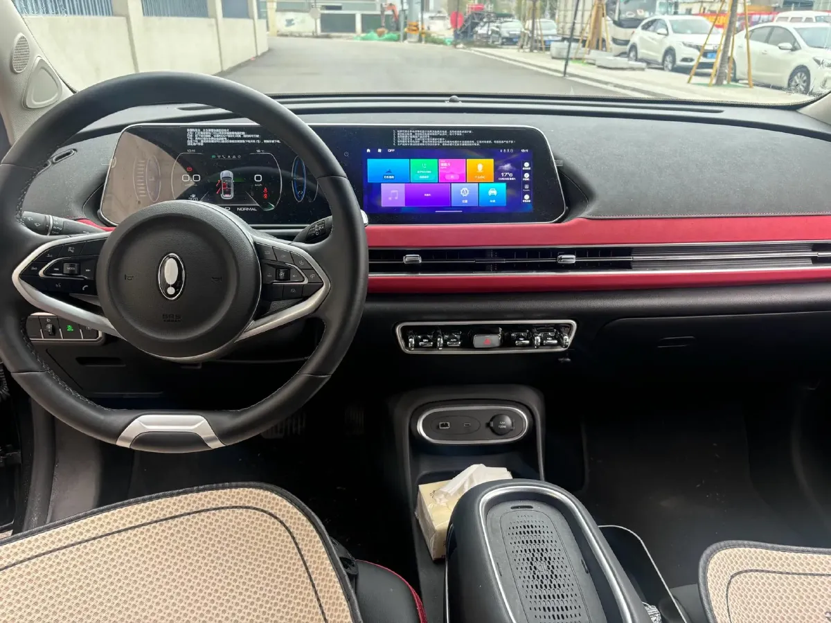 2023 Ora FunkyCat GT BEV 47.8KWH,autocango,china used car exporter,china ev exporter,chinese used car exporter,chinese used ev exporter