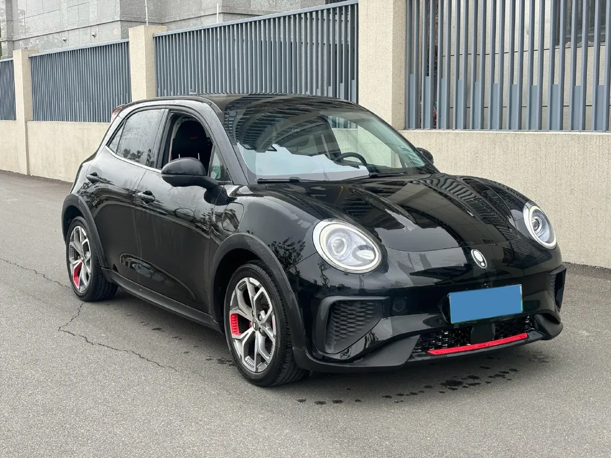 2023 Ora FunkyCat GT BEV 47.8KWH,autocango,china used car exporter,china ev exporter,chinese used car exporter,chinese used ev exporter