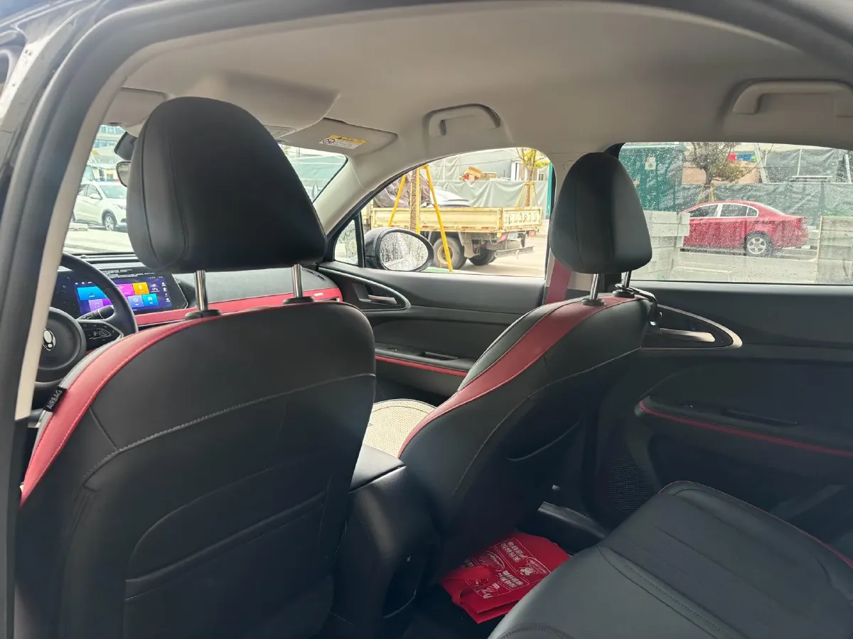 2023 Ora FunkyCat GT BEV 47.8KWH,autocango,china used car exporter,china ev exporter,chinese used car exporter,chinese used ev exporter