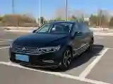 2025 Volkswagen Magotan 1.4T 150HP L4 7DCT