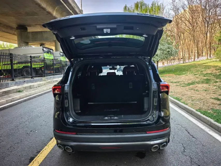 2023 Jetour X70 Plus 1.5T 156HP L4 6DCT,autocango,china used car exporter,china ev exporter,chinese used car exporter,chinese used ev exporter