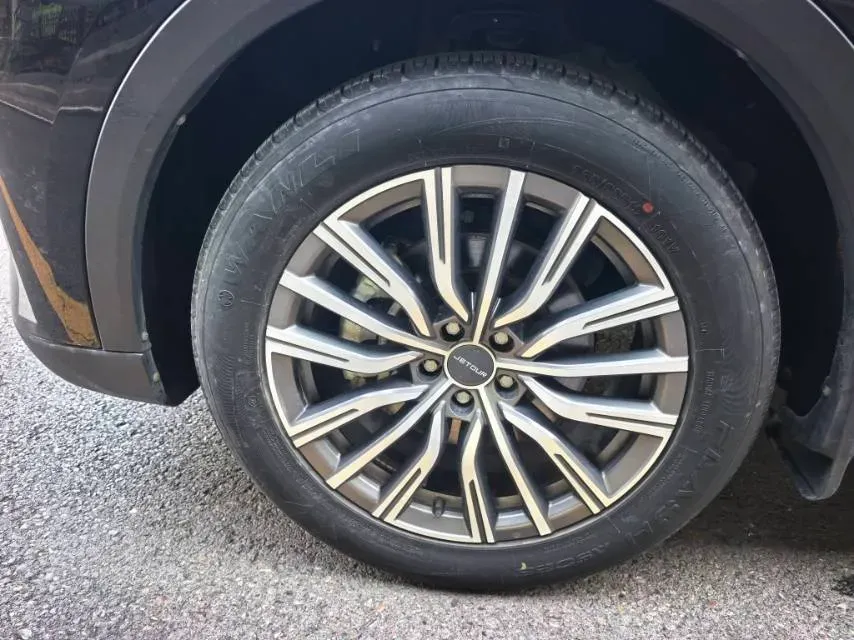 2023 Jetour X70 Plus 1.5T 156HP L4 6DCT,autocango,china used car exporter,china ev exporter,chinese used car exporter,chinese used ev exporter