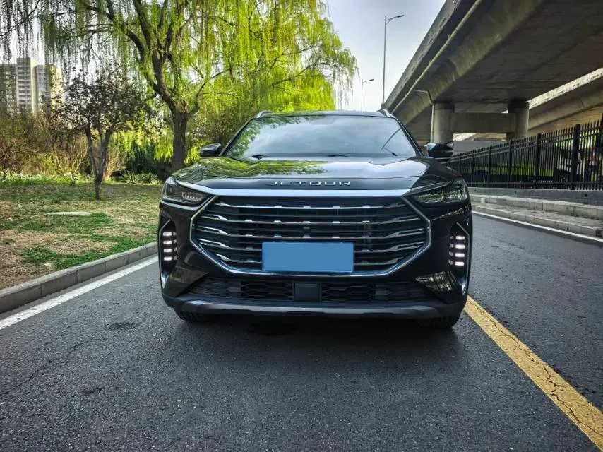 2023 Jetour X70 Plus 1.5T 156HP L4 6DCT,autocango,china used car exporter,china ev exporter,chinese used car exporter,chinese used ev exporter