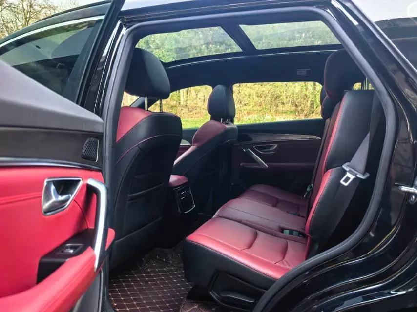 2023 Jetour X70 Plus 1.5T 156HP L4 6DCT,autocango,china used car exporter,china ev exporter,chinese used car exporter,chinese used ev exporter