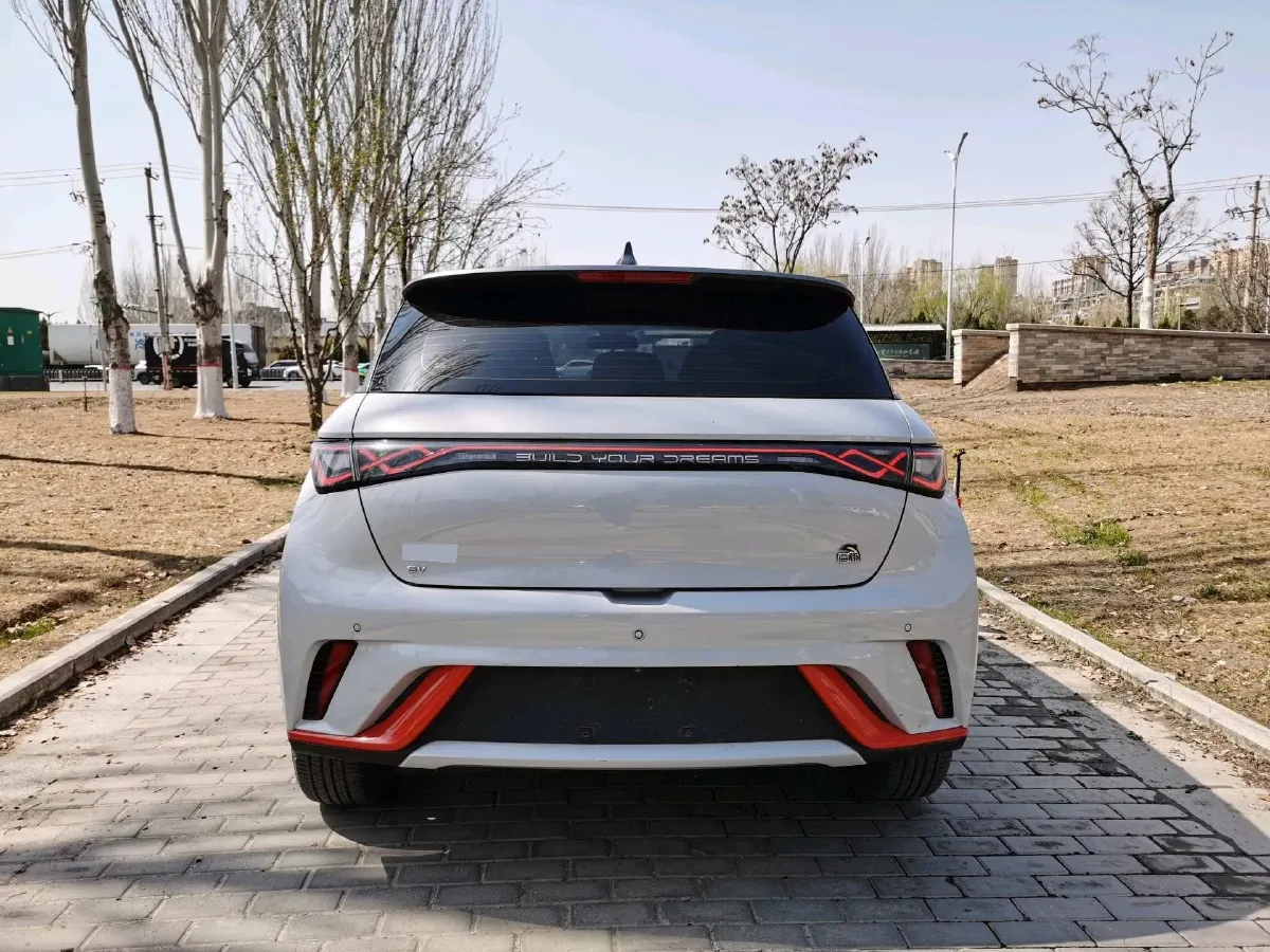 2021 BYD Yuan Pro BEV 50.1KWH,autocango,china used car exporter,china ev exporter,chinese used car exporter,chinese used ev exporter