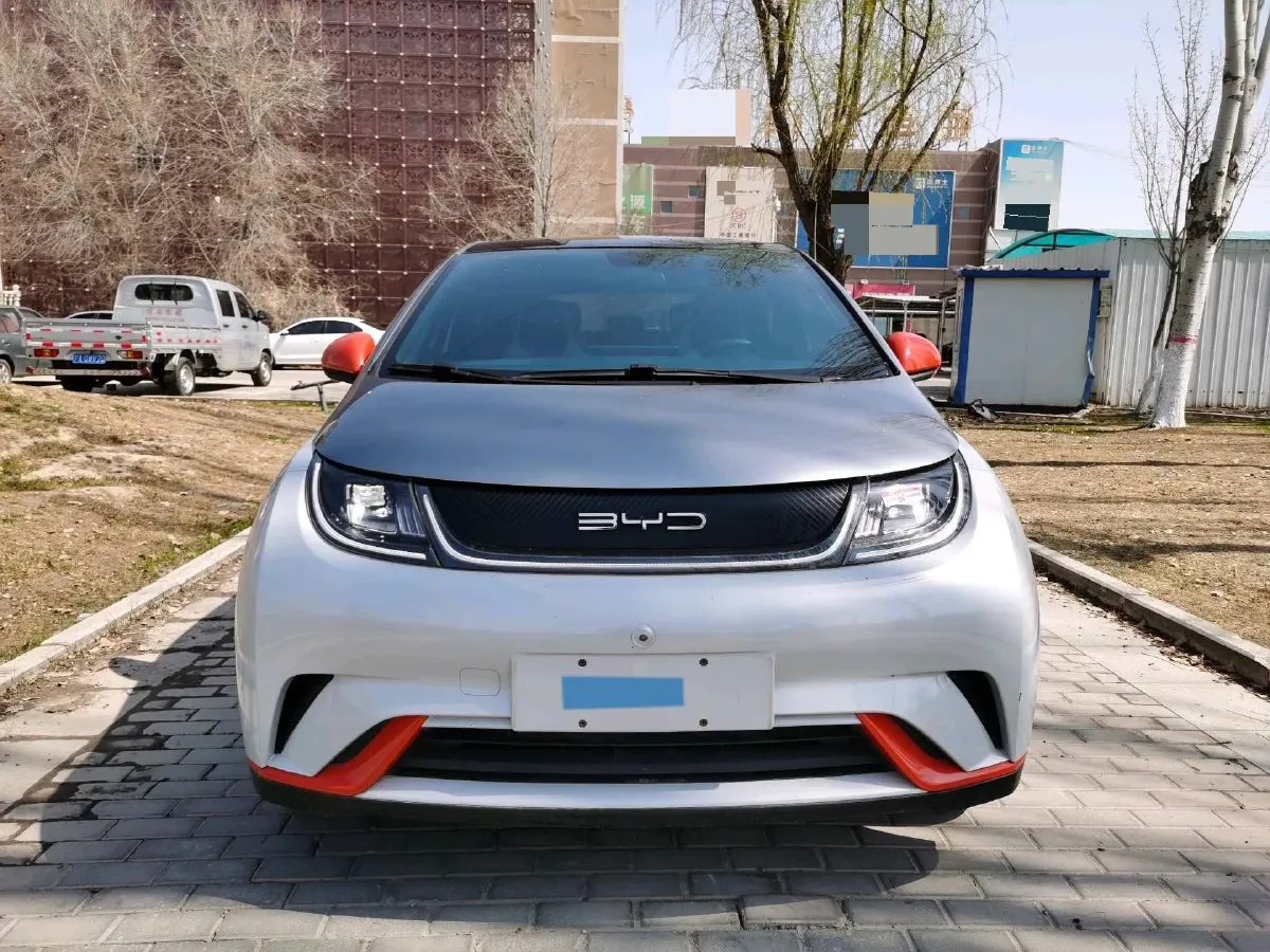2021 BYD Yuan Pro BEV 50.1KWH,autocango,china used car exporter,china ev exporter,chinese used car exporter,chinese used ev exporter
