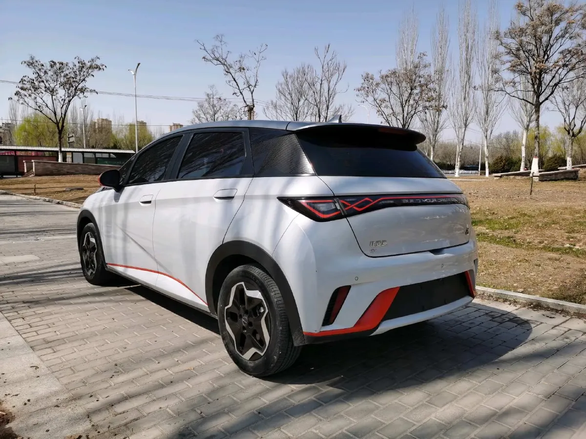 2021 BYD Yuan Pro BEV 50.1KWH,autocango,china used car exporter,china ev exporter,chinese used car exporter,chinese used ev exporter