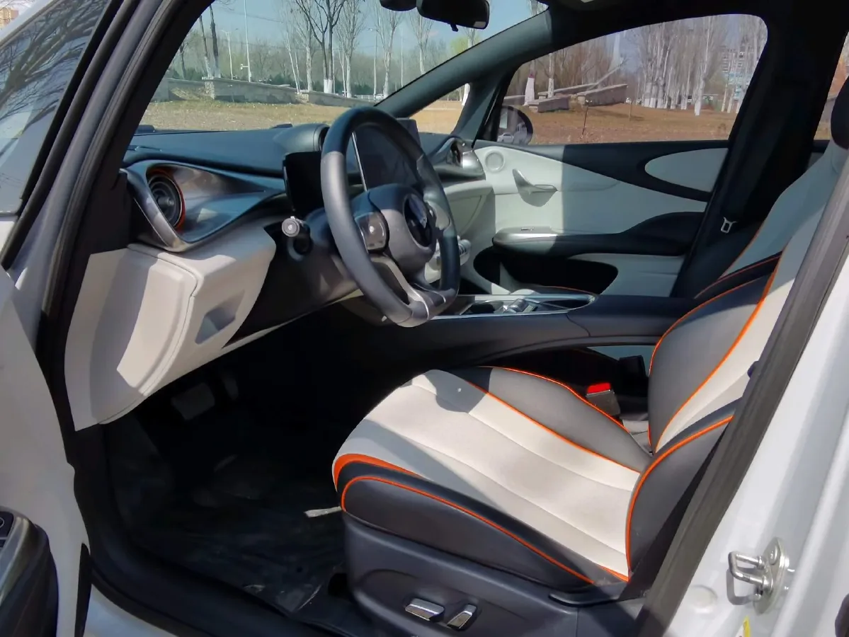 2021 BYD Yuan Pro BEV 50.1KWH,autocango,china used car exporter,china ev exporter,chinese used car exporter,chinese used ev exporter