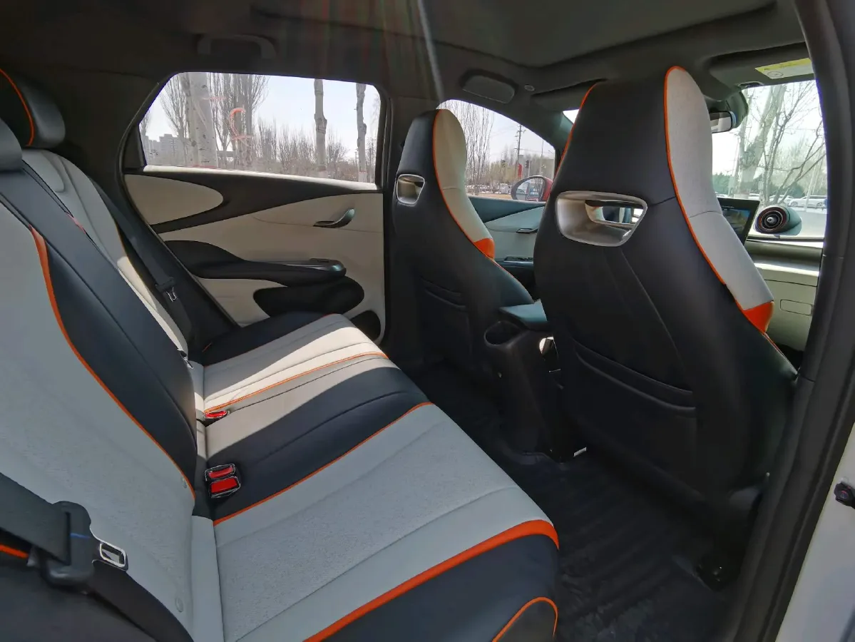 2021 BYD Yuan Pro BEV 50.1KWH,autocango,china used car exporter,china ev exporter,chinese used car exporter,chinese used ev exporter