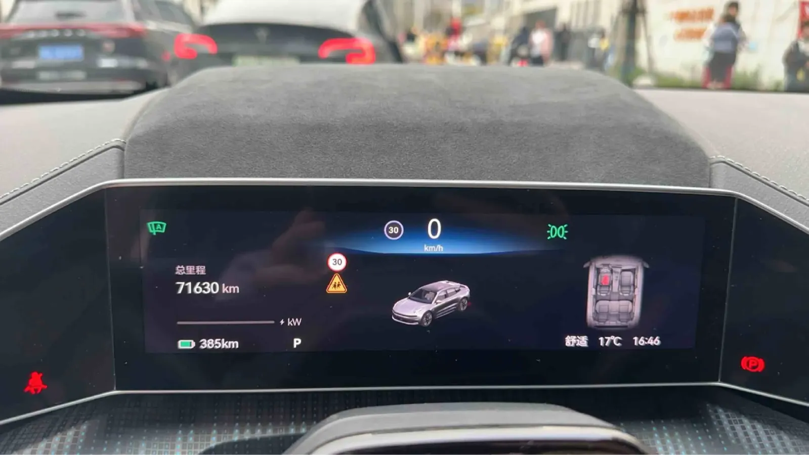 2022 Zeekr 001 BEV 86KWH,autocango,china used car exporter,china ev exporter,chinese used car exporter,chinese used ev exporter