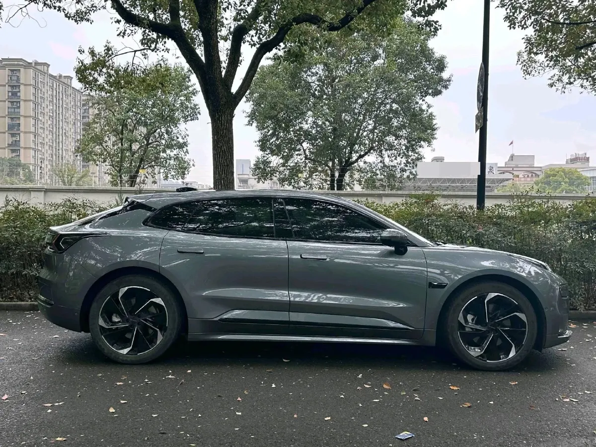 2022 Zeekr 001 BEV 86KWH,autocango,china used car exporter,china ev exporter,chinese used car exporter,chinese used ev exporter