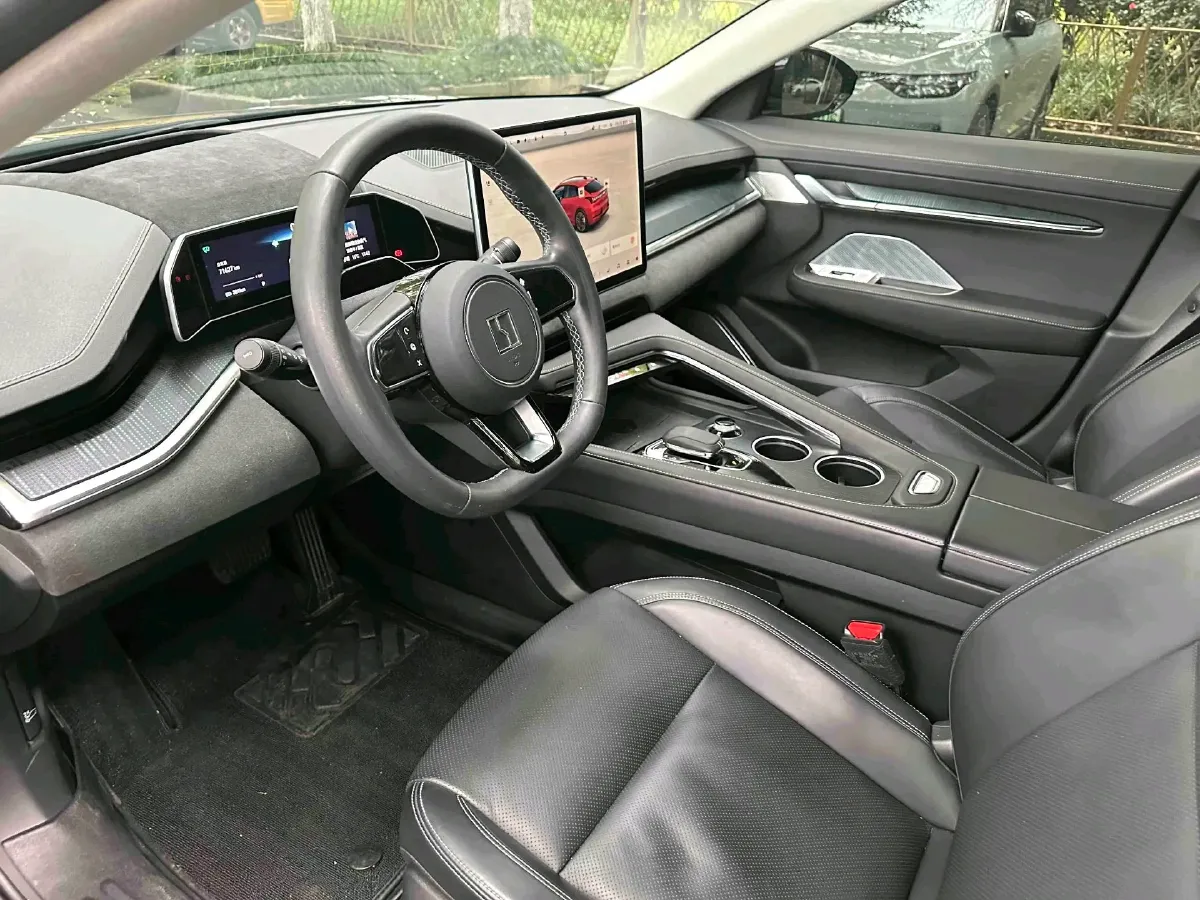 2022 Zeekr 001 BEV 86KWH,autocango,china used car exporter,china ev exporter,chinese used car exporter,chinese used ev exporter