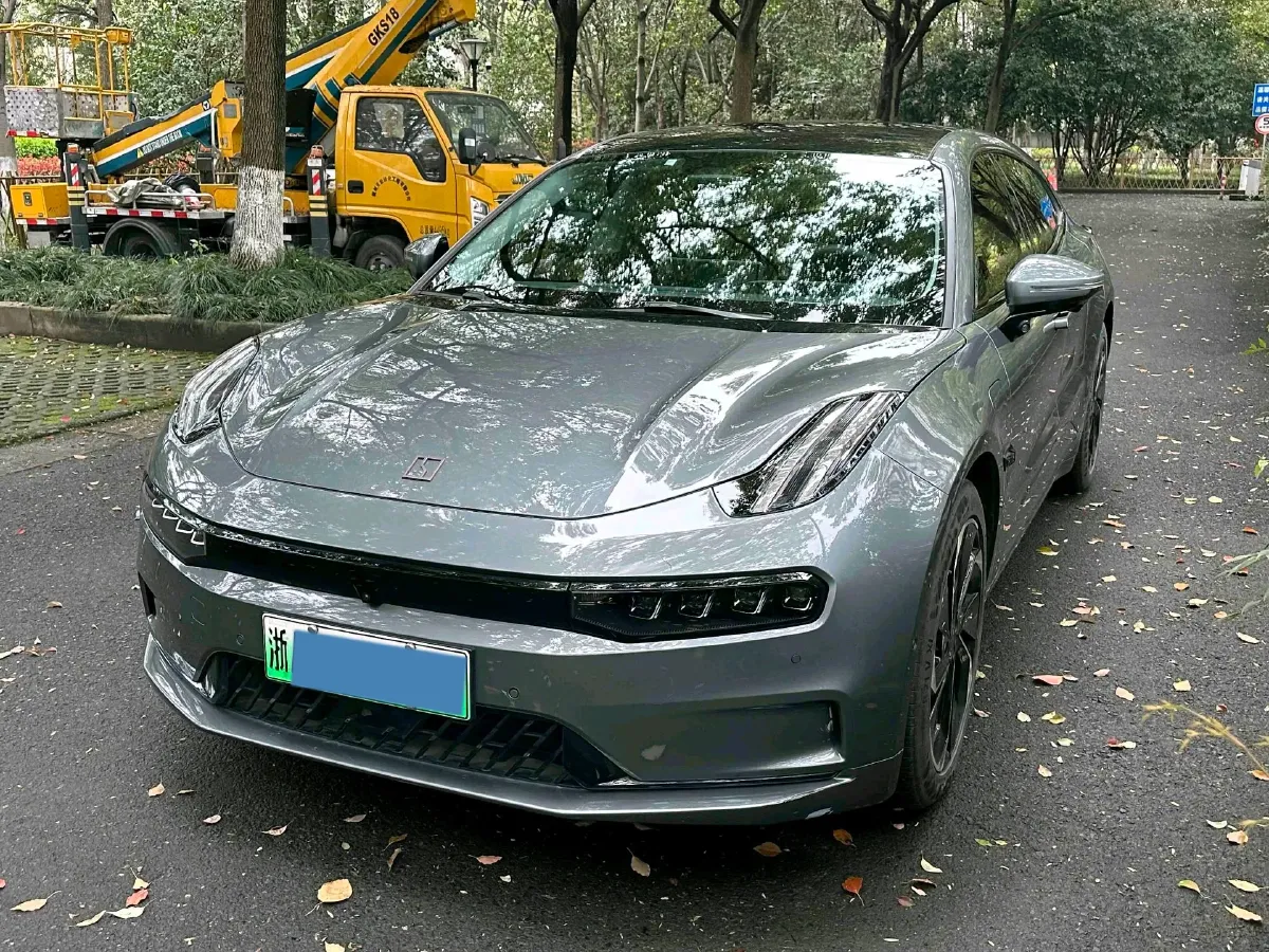 2022 Zeekr 001 BEV 86KWH,autocango,china used car exporter,china ev exporter,chinese used car exporter,chinese used ev exporter