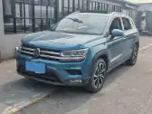 2021 VOLKSWAGEN THARU,autocango,china used car exporter,china ev exporter,chinese used car exporter,chinese used ev exporter