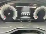 2022 Audi A4L 2.0T 190HP L4 7DCT
