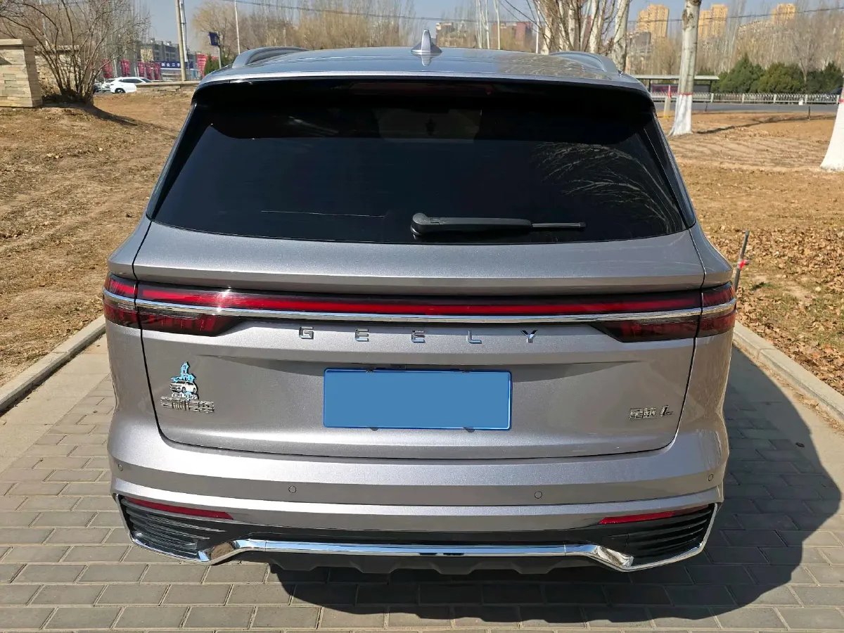 2023 Geely Monjaro 2.0T 238HP L4 8AT,autocango,china used car exporter,china ev exporter,chinese used car exporter,chinese used ev exporter