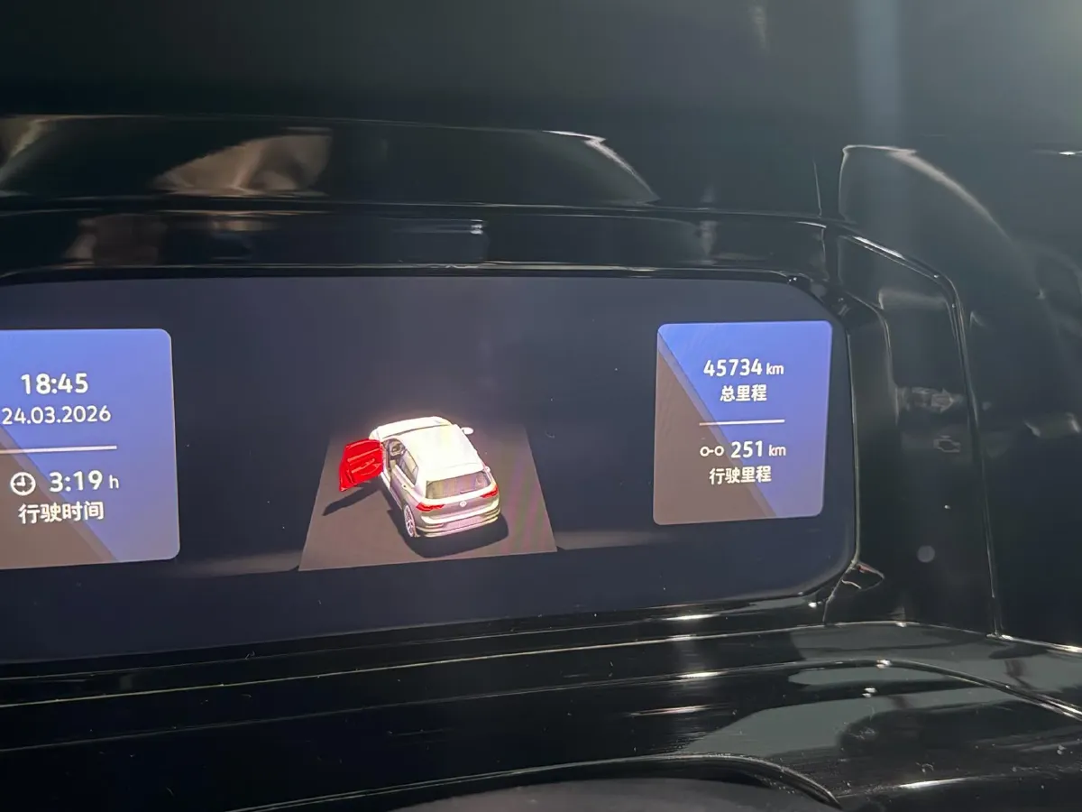 2023 Volkswagen Golf 1.4T 150HP L4 7DCT,autocango,china used car exporter,china ev exporter,chinese used car exporter,chinese used ev exporter