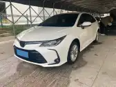 2021 TOYOTA COROLLA,autocango,china used car exporter,china ev exporter,chinese used car exporter,chinese used ev exporter