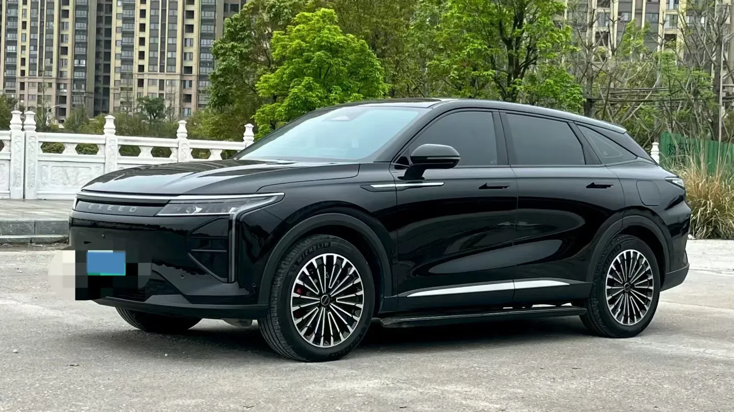 2025 Exceed RX C-DM 1.5T 156HP L4 3DHT PHEV 34.46KWH,autocango,china used car exporter,china ev exporter,chinese used car exporter,chinese used ev exporter
