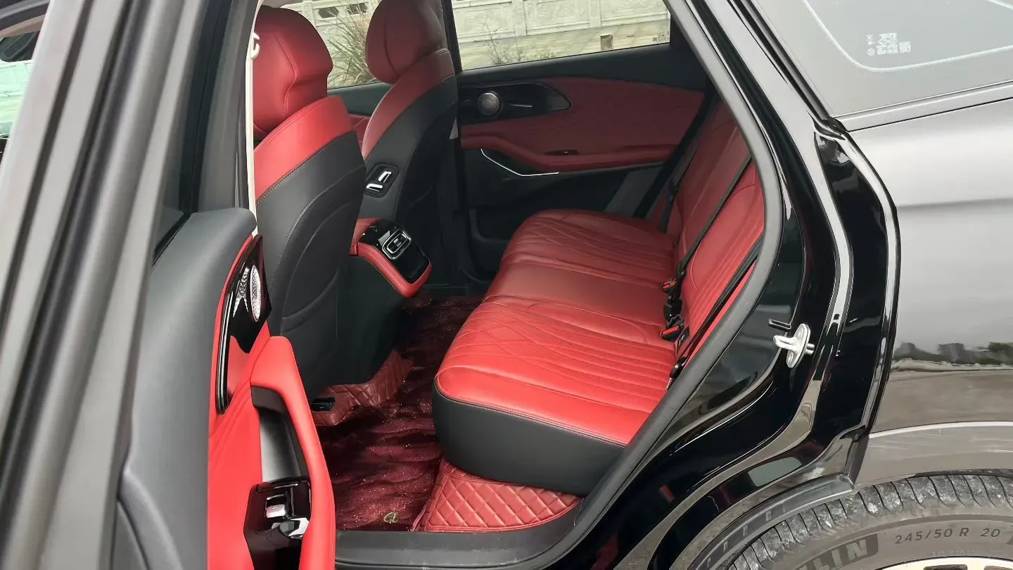 2025 Exceed RX C-DM 1.5T 156HP L4 3DHT PHEV 34.46KWH,autocango,china used car exporter,china ev exporter,chinese used car exporter,chinese used ev exporter