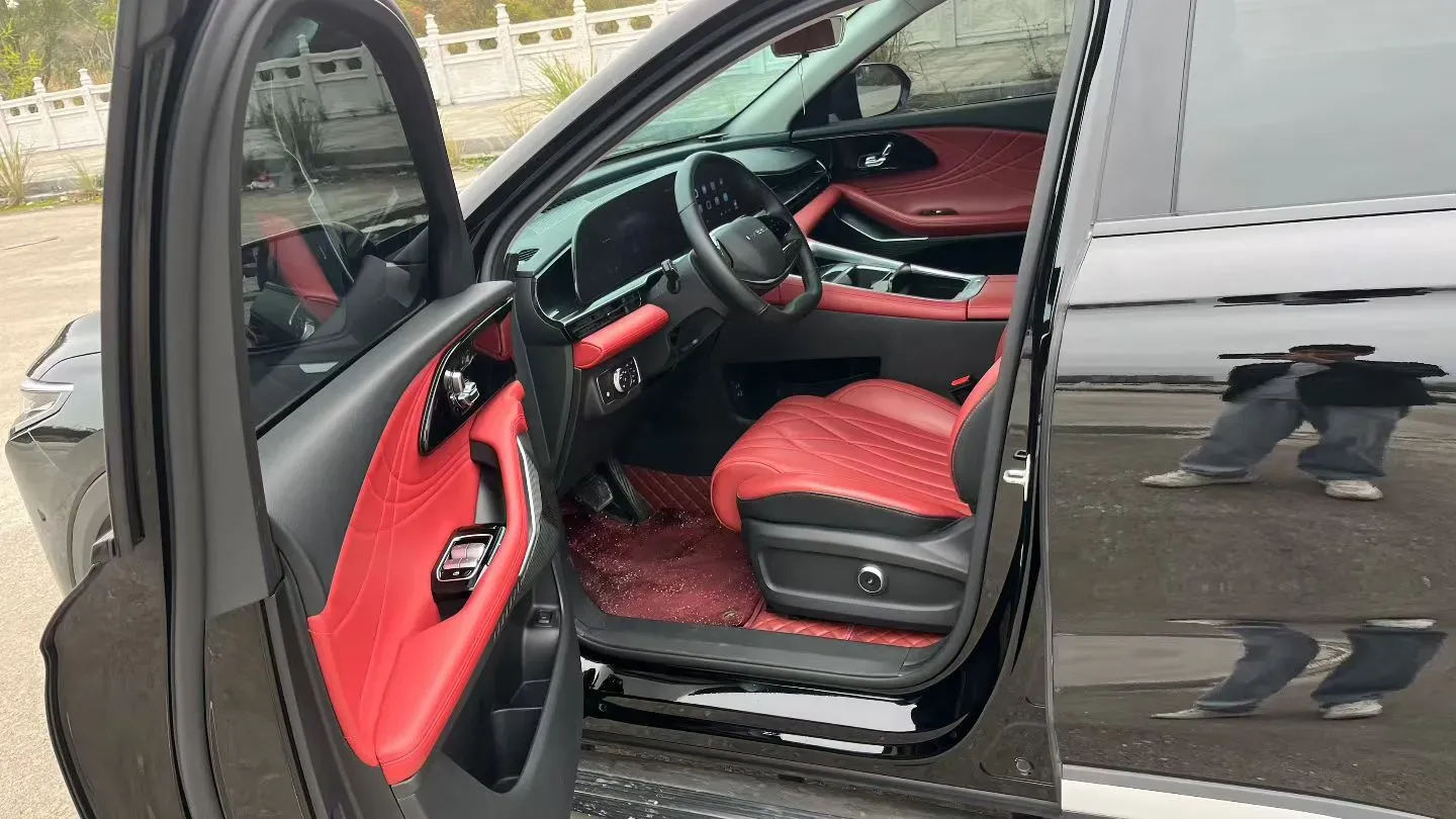 2025 Exceed RX C-DM 1.5T 156HP L4 3DHT PHEV 34.46KWH,autocango,china used car exporter,china ev exporter,chinese used car exporter,chinese used ev exporter