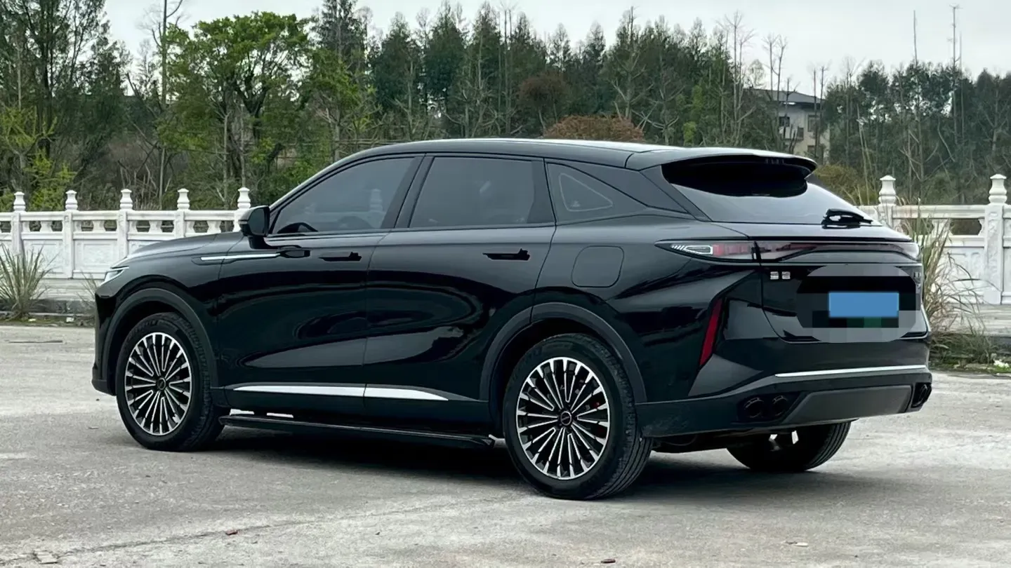 2025 Exceed RX C-DM 1.5T 156HP L4 3DHT PHEV 34.46KWH,autocango,china used car exporter,china ev exporter,chinese used car exporter,chinese used ev exporter