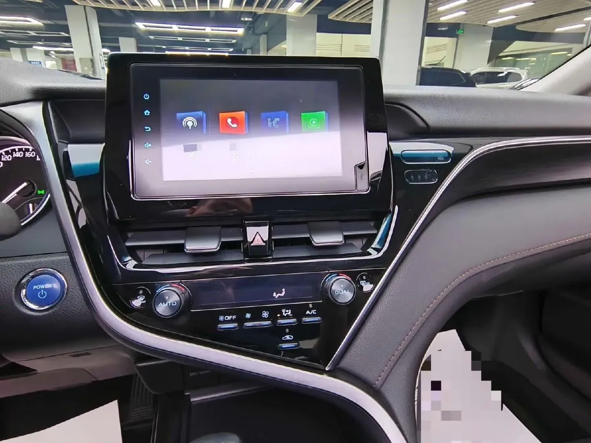 2023 Toyota Camry 2.5L 178HP L4 E-CVT Hybrid,autocango,china used car exporter,china ev exporter,chinese used car exporter,chinese used ev exporter