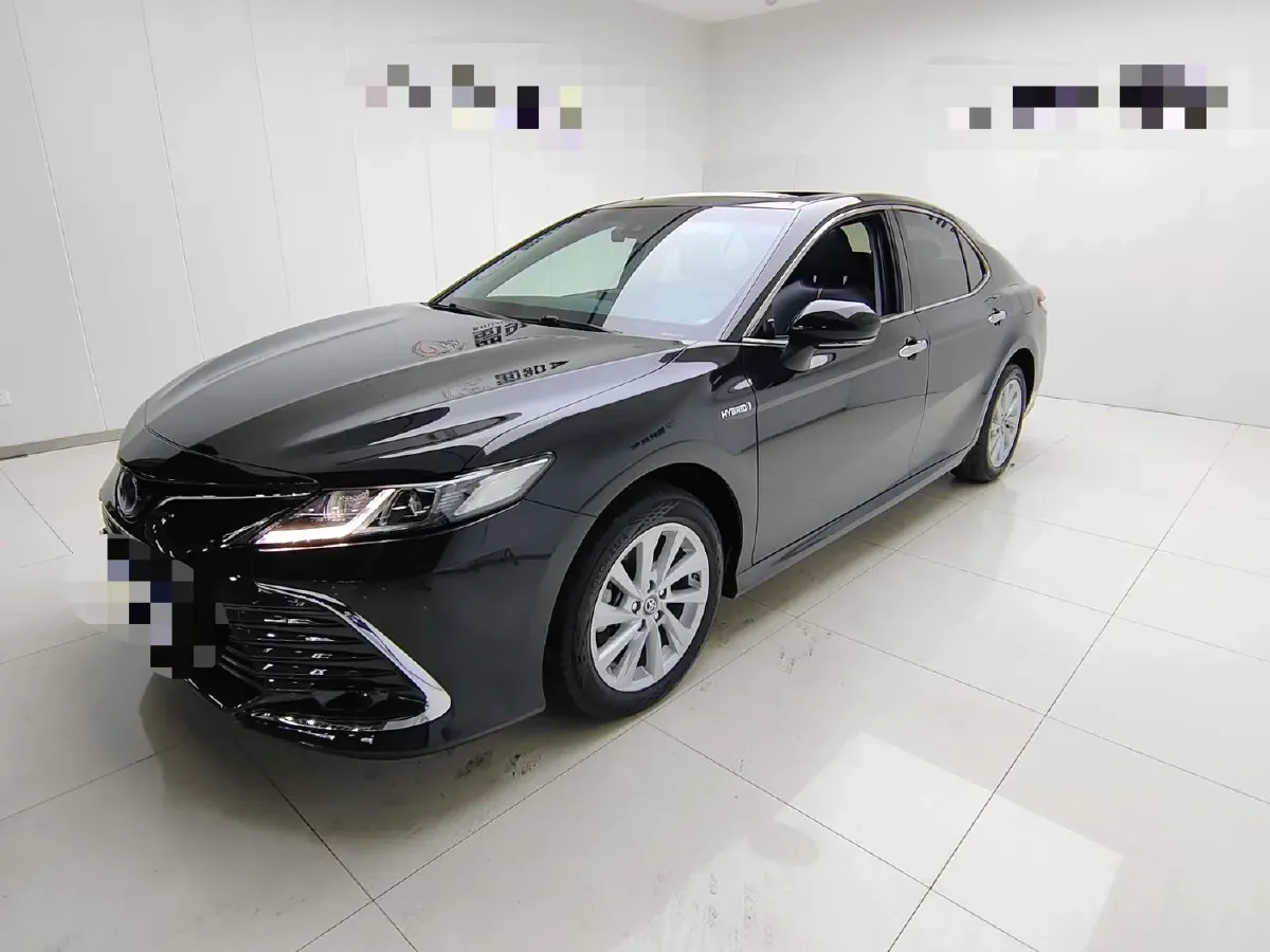 2023 Toyota Camry 2.5L 178HP L4 E-CVT Hybrid,autocango,china used car exporter,china ev exporter,chinese used car exporter,chinese used ev exporter