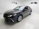 2023 Toyota Camry 2.5L 178HP L4 E-CVT Hybrid