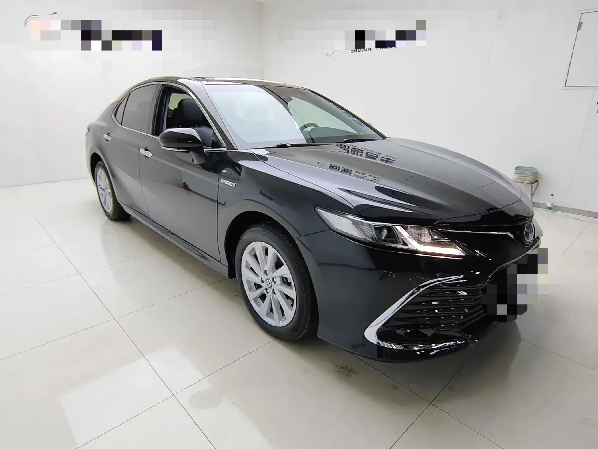 2023 Toyota Camry 2.5L 178HP L4 E-CVT Hybrid,autocango,china used car exporter,china ev exporter,chinese used car exporter,chinese used ev exporter