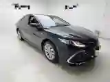 2023 Toyota Camry 2.5L 178HP L4 E-CVT Hybrid