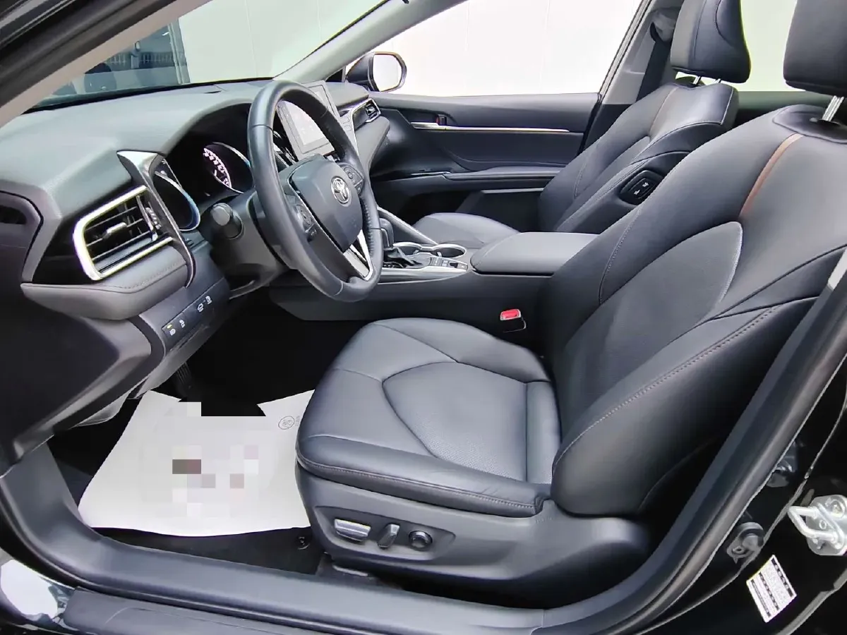 2023 Toyota Camry 2.5L 178HP L4 E-CVT Hybrid,autocango,china used car exporter,china ev exporter,chinese used car exporter,chinese used ev exporter