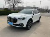 2022 HONGQI HS5,autocango,china used car exporter,china ev exporter,chinese used car exporter,chinese used ev exporter