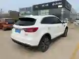 2022 HongQi HS5 2.0T 224HP L4 6AT