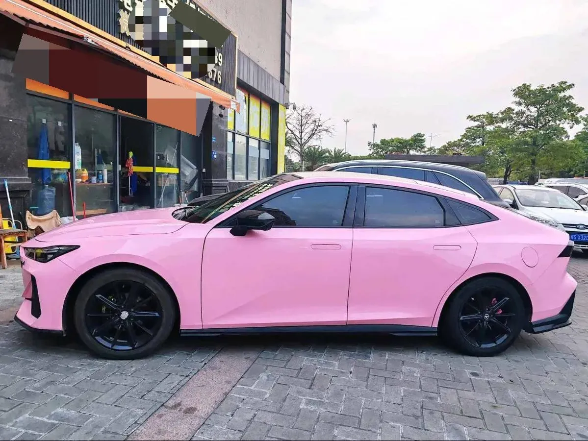 2022 ChangAn UNI-V 1.5T 188HP L4 7DCT,autocango,china used car exporter,china ev exporter,chinese used car exporter,chinese used ev exporter