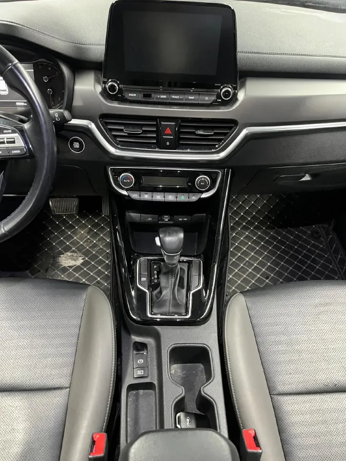 2019 Kia Sportage R 2.0L 160HP L4 6AT,autocango,china used car exporter,china ev exporter,chinese used car exporter,chinese used ev exporter