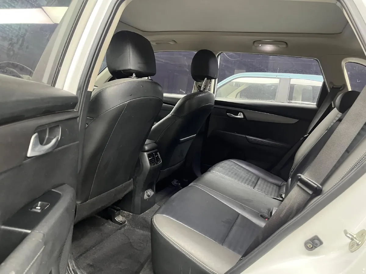 2019 Kia Sportage R 2.0L 160HP L4 6AT,autocango,china used car exporter,china ev exporter,chinese used car exporter,chinese used ev exporter