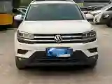 2020 Volkswagen Tharu 1.4T 150HP L4 7DCT