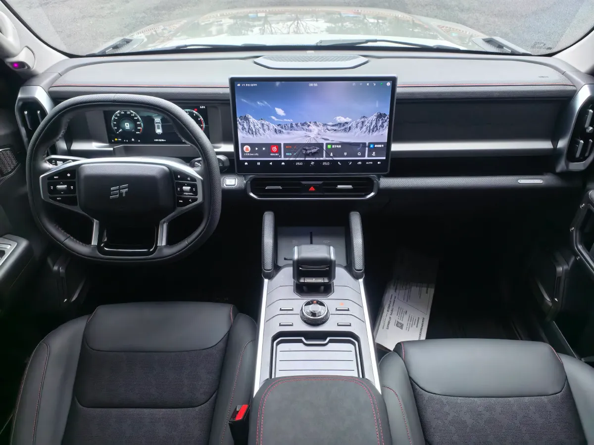 2023 Jetour Traveller 1.5T 184HP L4 7DCT,autocango,china used car exporter,china ev exporter,chinese used car exporter,chinese used ev exporter