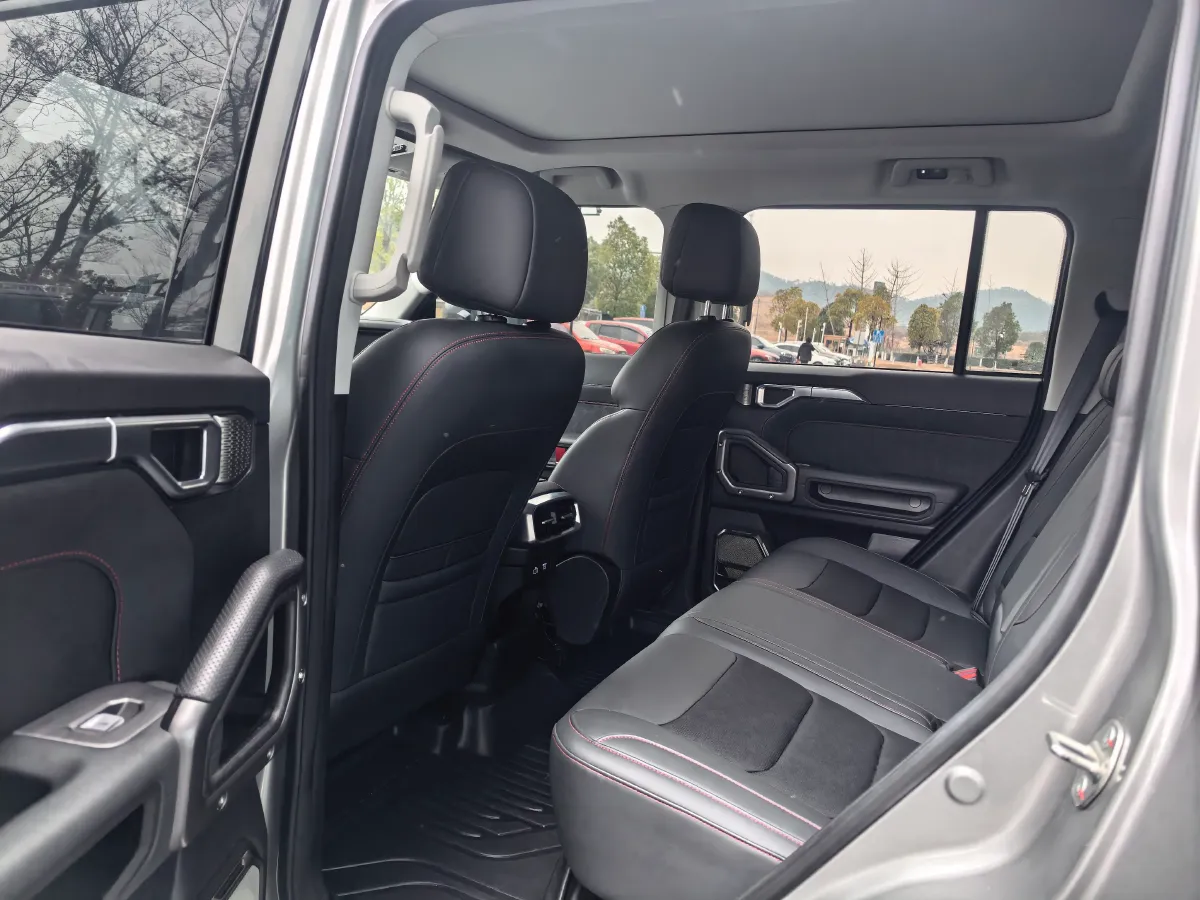 2023 Jetour Traveller 1.5T 184HP L4 7DCT,autocango,china used car exporter,china ev exporter,chinese used car exporter,chinese used ev exporter