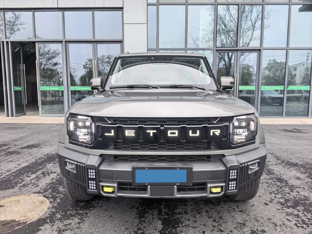 2023 Jetour Traveller 1.5T 184HP L4 7DCT,autocango,china used car exporter,china ev exporter,chinese used car exporter,chinese used ev exporter