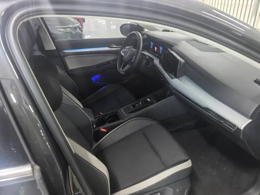 2021 Volkswagen Golf 1.4T 150HP L4 7DCT,autocango,china used car exporter,china ev exporter,chinese used car exporter,chinese used ev exporter