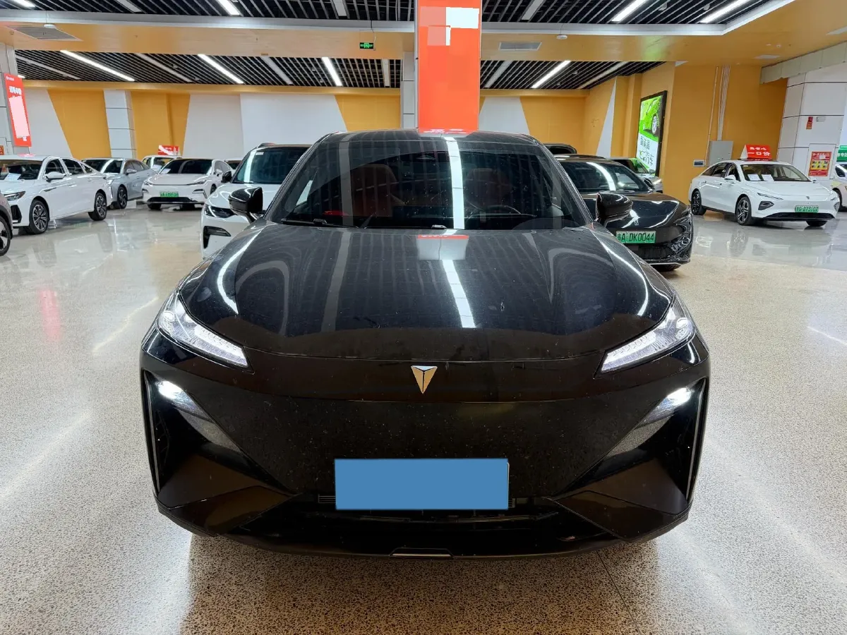 2023 Deepal S07 1.5L 95HP L4 REEV 31.73KWH,autocango,china used car exporter,china ev exporter,chinese used car exporter,chinese used ev exporter